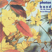 End Of The Week by Photon Band