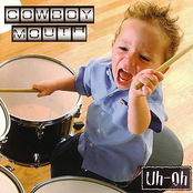 Cowboy Mouth: Uh-Oh