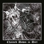 Chained Down in Dirt cover