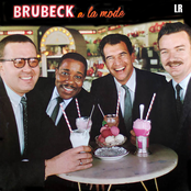 brubeck a la mode