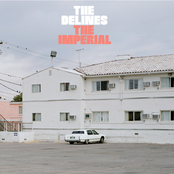 The Delines: The Imperial