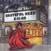 Fillmore East 2-11-69