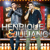 Henrique & Juliano: Ao Vivo em Brasília (Deluxe)