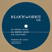 DVS1: Klockworks 08