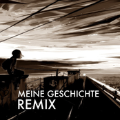 (M)eine Geschichte [MartinBepunkt, Marque S, KEDY Remix]