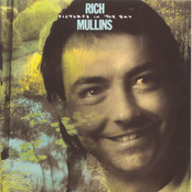 Pictures In The Sky by Rich Mullins