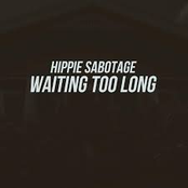 Hippie Sabotage: WAITING TOO LONG