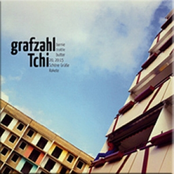 grafzahl / Tchi split 10"