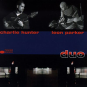 The Spin Seekers by Charlie Hunter & Leon Parker