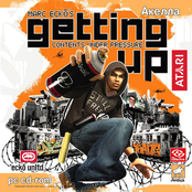 Ost Marc Ecko's Getting Up