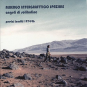 Angeli Di Solitudine