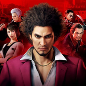 Ryu ga gotoku 7 karaoke new song collection(Ryu ga gotoku 7 hikari to yami no yukue)