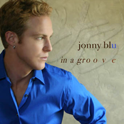 In A Groove by Jonny Blu