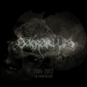 The Endiversary (2001-2013)