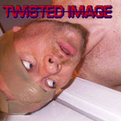 twisted image