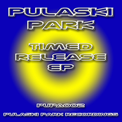 Timed Release - EP