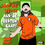 Laat Me Weten Als Je Feesten Gaat