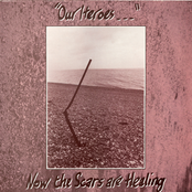 Now The Scars Are Healing 12"