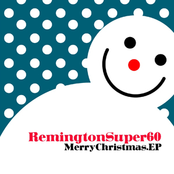 Merry Christmas EP