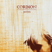 Litany by Cordion