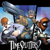 TimeSplitters 2 Soundtrack