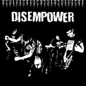 disempower