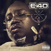 E-40: Sharp On All 4 Corners (Deluxe Edition)