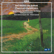 Reznicek: Chamisso-Variationen