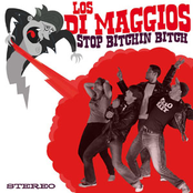 Something Down There by Los Di Maggios