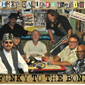 Chris Daniels: Funky to the Bone (feat. Freddi Gowdy)