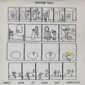 Small Acts of Love and Rebellion / Little Pictures