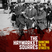 All Along by The Haymarket Squares