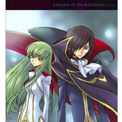 コードギアス 反逆のルルーシュ O.S.T.2