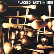 Taste In Men (adrian Sherwood Go Go Dub Mix) by Placebo