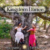 Mia Asano: Kingdom Dance