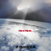 Point Of Pride For...