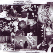 Magatron Mixtape Vol 01