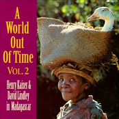 A World Out of Time: Henry Kaiser & David Lindley in Madagascar, Vol. 2