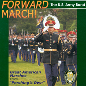 Forward March!