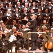 the atlanta symphony orchestra