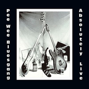 Pee Wee Bluesgang – Absolutely Live