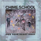 Give Your Heart Away