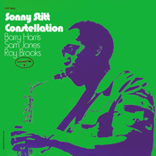 By Accident by Sonny Stitt