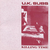 Drag Me Down by Uk Subs