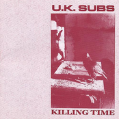 American Motors by Uk Subs