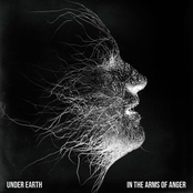 In The Arms of Anger