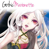 gothic marionette