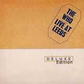 Live at Leeds - Deluxe Edition Album Picture
