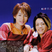 tanaka koki & nakamaru yuichi