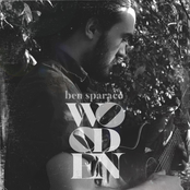 Ben Sparaco: Wooden